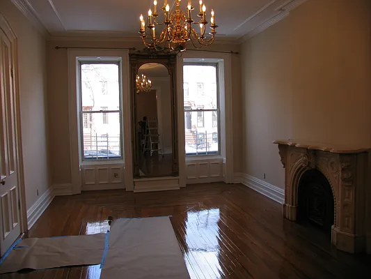Rented by Rapid Realty Cobble Hill | media 44