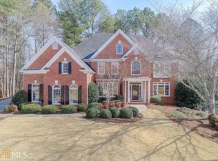 4777 Old Timber Ridge Rd NE, Marietta, GA 30068