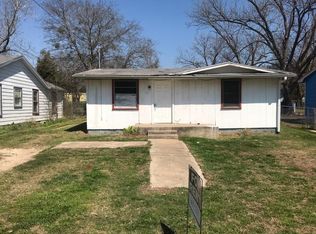 812 E Elm Ave, Temple, TX 76501