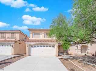 7471 Aurora Glow St, Las Vegas, NV 89139