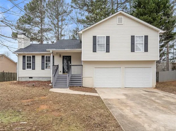 103 Ivy Mill Way, Dallas, GA 30157