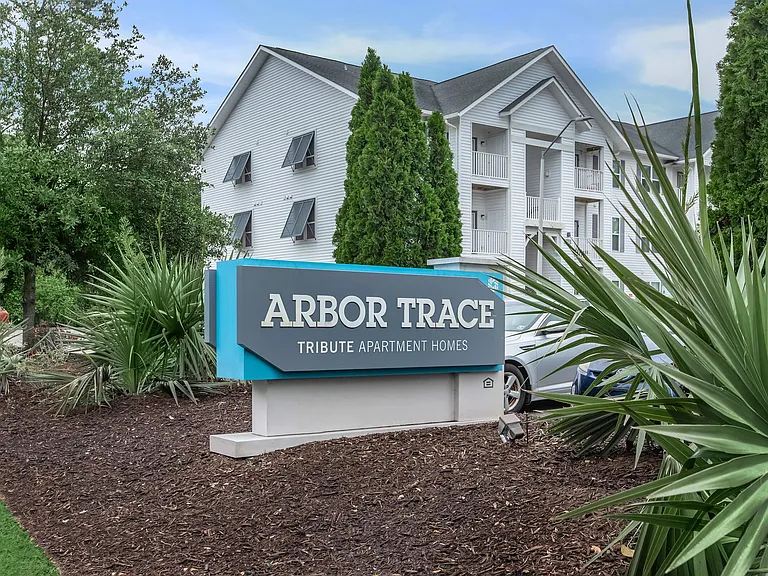 Arbor Trace — Photo 35