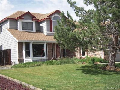 5435 S Kirk Cir, Centennial, CO, 80015