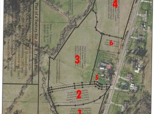 State Route 141, Gallipolis, OH 45631