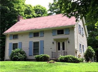 689 E Thompson Rd #A, Thompson, CT 06277