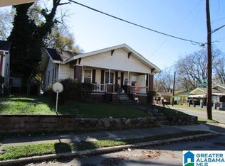 2301 22nd St W, Birmingham, AL 35208