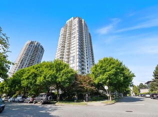 7178 Collier St #1102, Burnaby, BC V5E 4N7