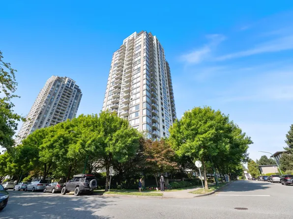 7178 Collier St #1102, Burnaby, BC V5E 4N7