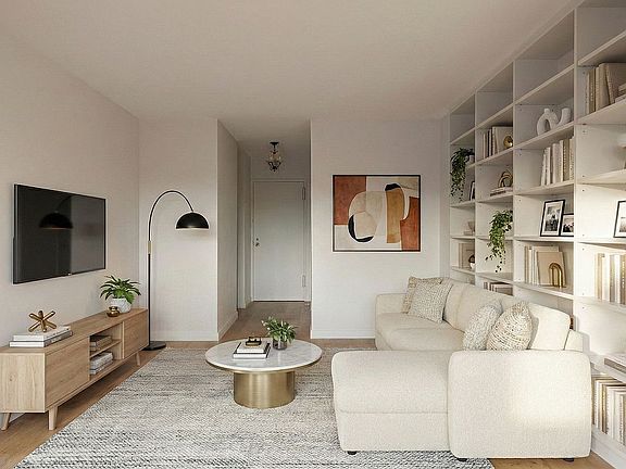 3rd image of 31 Jane St #6D