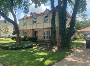 16201 Wall St, Jersey Village, TX 77040