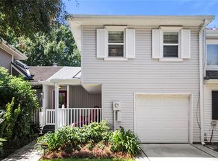 808 Old Metairie Pl, Metairie, LA 70001