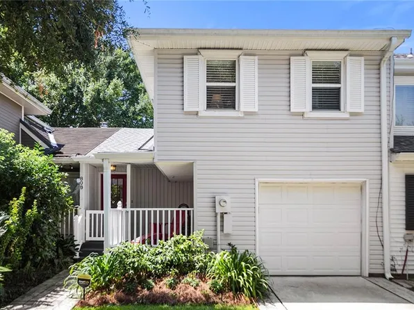808 Old Metairie Pl, Metairie, LA 70001