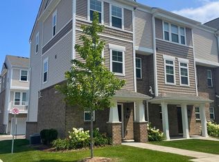 2500 Normandy Rd UNIT 48, Royal Oak, MI 48073