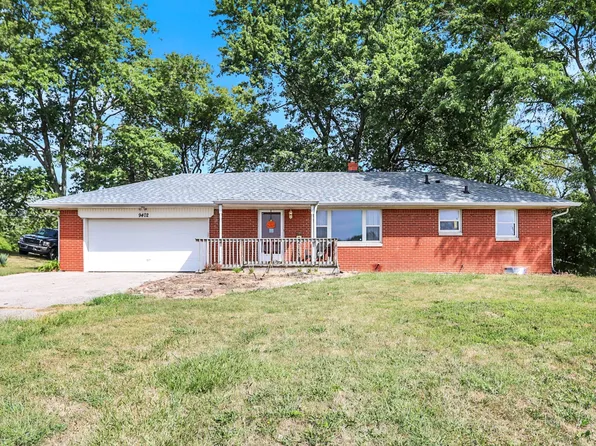 9402 E Raymond St, Indianapolis, IN 46239