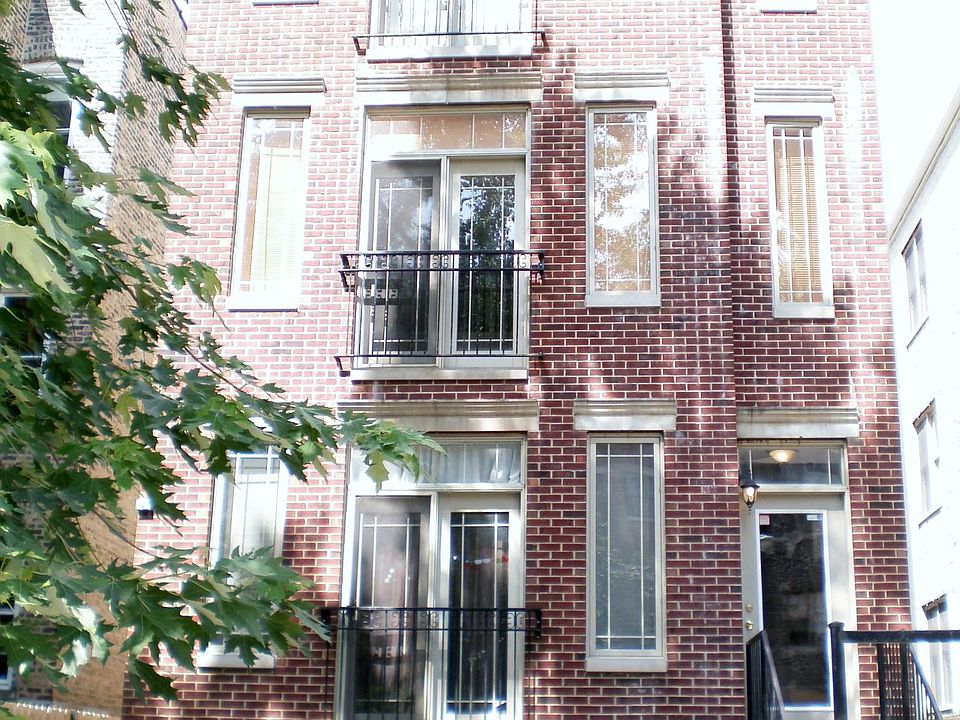 Front Elevation