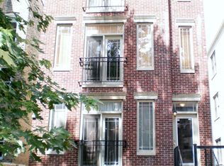 6830 S Cornell Ave #3, Chicago, IL 60649
