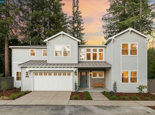 1040 Upper Happy Valley Rd, Lafayette, CA 94549