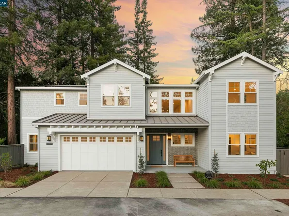 1040 Upper Happy Valley Rd, Lafayette, CA 94549