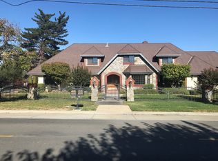 17720 Elm Rd, Morgan Hill, CA 95037