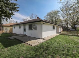 1461 Temperance Ave, Indianapolis, IN 46203