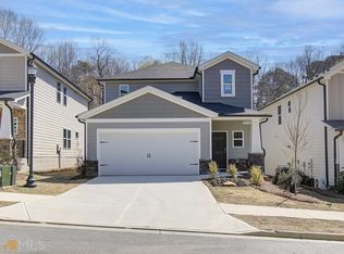 116 Nesbit Dr, Canton, GA 30114