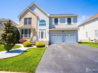 35 Timber Ridge Rd, North Brunswick, NJ, 08902