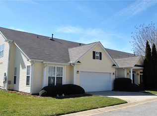 1006 Gretchen Ln UNIT C, Greensboro, NC 27410