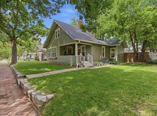 1326 Houston St, Manhattan, KS 66502