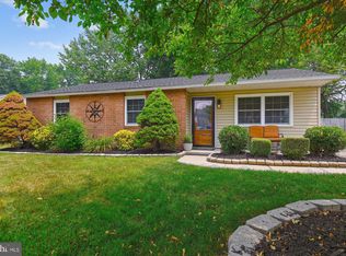 2305 Lodge Farm Rd, Sparrows Point, MD 21219