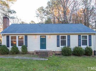 5904 Periwinkle Ct, Raleigh, NC 27609