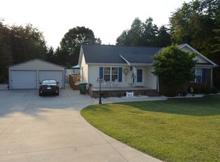 142 Wimbish Rd, EDEN, NC 27288