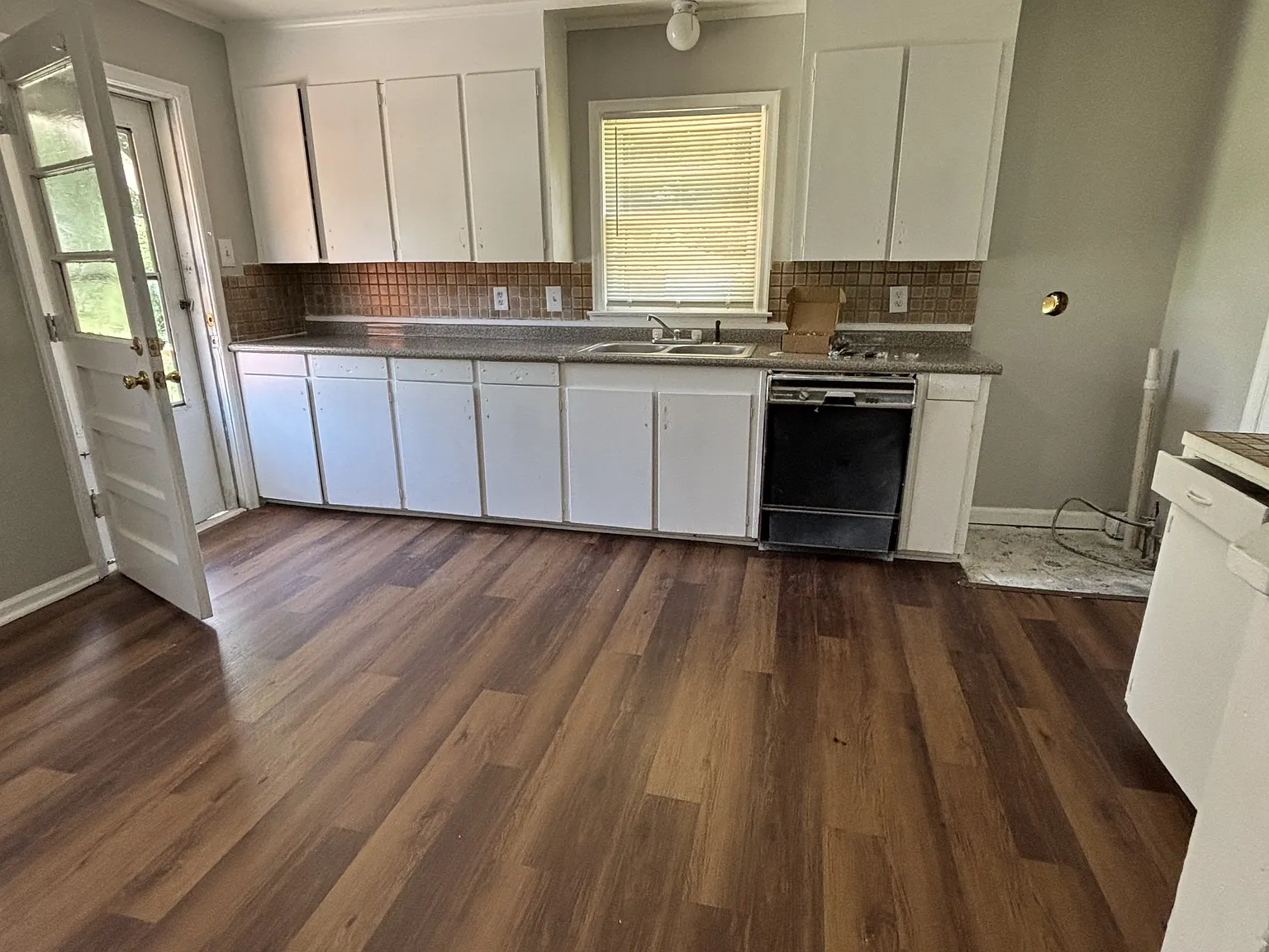 310 N Bond Ave. - Brownsville TN - 1 — Photo 2