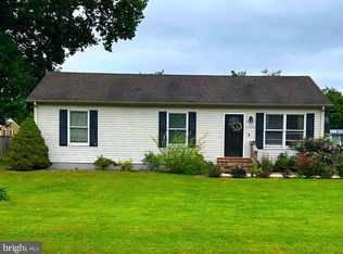 7483 Shortall St, Chestertown, MD 21620