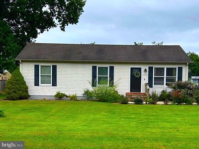 7483 Shortall St, Chestertown, MD, 21620