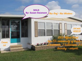 2501 Alfred Rd, Venice, FL 34292