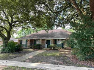 8932 Norfolk Dr, Baton Rouge, LA 70809