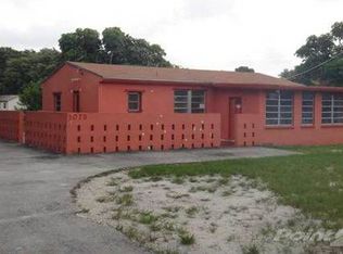 1075 NW 151st St, Miami, FL 33169