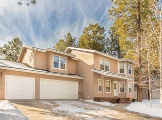 1853 W University Ave, Flagstaff, AZ 86001