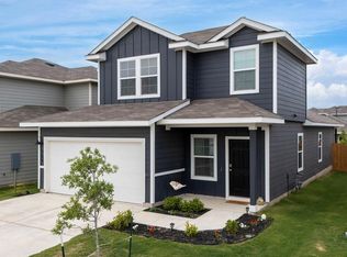 209 Ehrlich St, Kyle, TX 78640