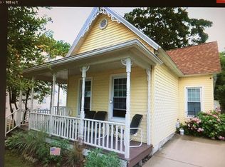 1005 Lake Blvd, Saint Joseph, MI