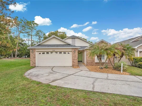 12105 Harkness Ct, Orlando, FL 32828