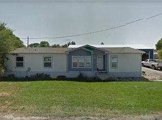 514 3rd Ave, Custer, MT 59024