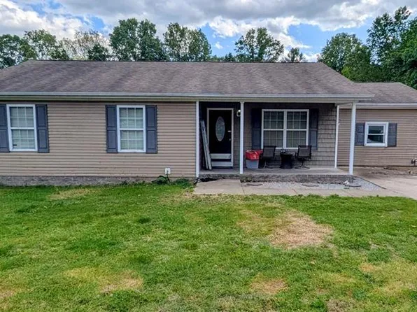 437 Pendley Rd, Nortonville, KY 42442