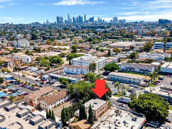 4149 Melrose Ave, Los Angeles, CA 90029