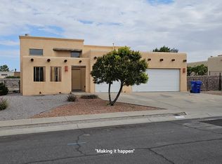 3943 Schooner Loop, Las Cruces, NM 88012
