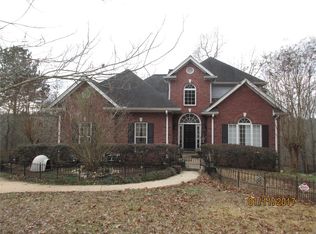 1230 Barnett Rdg, Athens, GA 30605