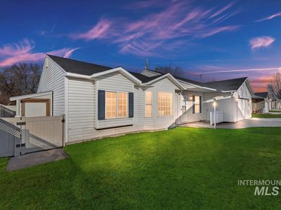 2103 Glenn Way, Caldwell, ID, 83605