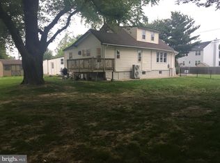 1920 Prospect Ave, Croydon, PA 19021