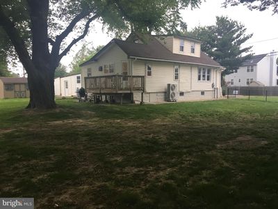 1920 Prospect Ave, Croydon, PA, 19021