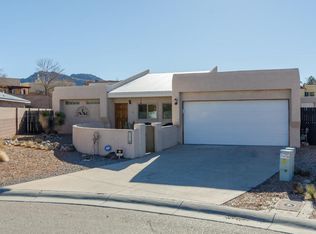 315 Pinon Creek Trl SE, Albuquerque, NM 87123